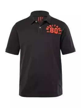 Футболка поло JP1880, цвет graphit