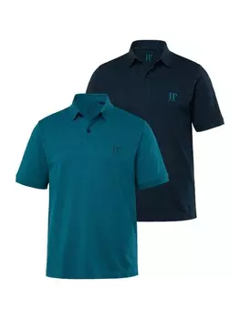 Футболка поло JP1880, цвет hellkhaki