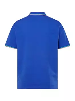 Футболка поло JP1880, цвет kobaltblau