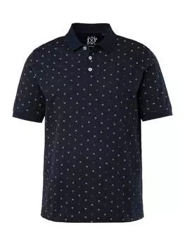 Футболка поло JP1880, цвет navy blau