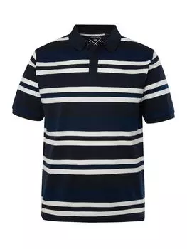 Футболка поло JP1880, цвет navy blau