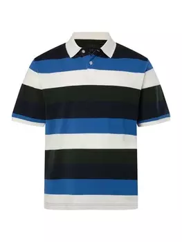 Футболка поло JP1880, цвет offwhite