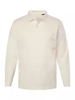 Футболка поло JP1880, цвет offwhite