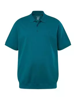 Футболка поло JP1880, цвет ozeanblau