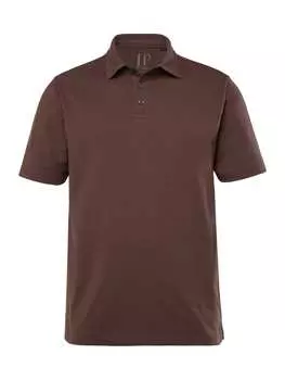 Футболка поло JP1880, цвет pinienbraun
