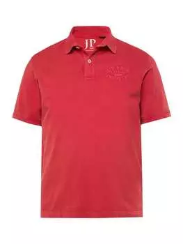 Футболка поло JP1880, цвет salsa
