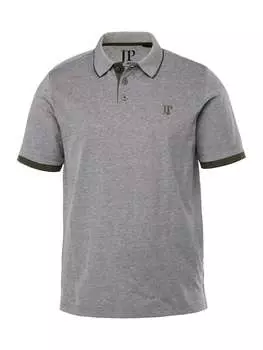 Футболка поло JP1880, цвет sumpfgrn