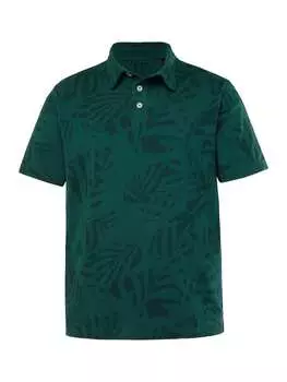 Футболка поло JP1880, цвет tannengrn