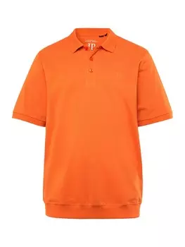Футболка поло JP1880, оранжевый
