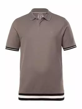 Футболка поло JP1880, серый