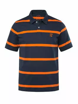 Футболка поло JP1880, темно-синий