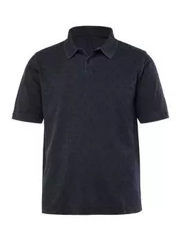 Футболка поло JP1880, темно-синий