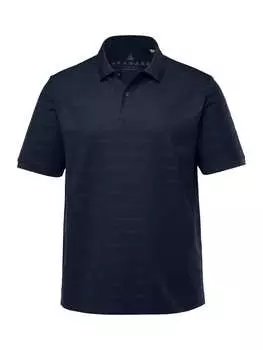 Футболка поло JP1880, темно-синий