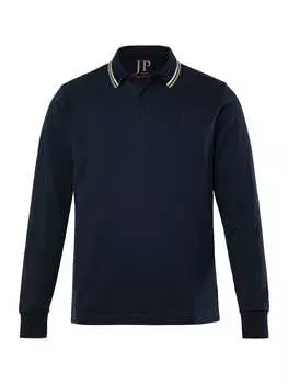 Футболка поло JP1880, темно-синий