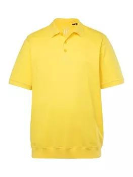 Футболка поло JP1880, желтый