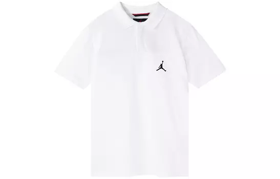 Футболка-поло Jumpman Air для мужчин Jordan