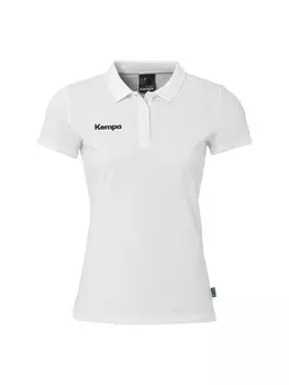 Футболка поло Kempa, белый