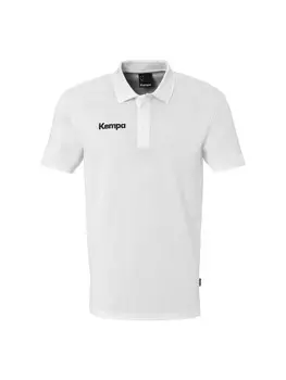 Футболка поло Kempa, белый