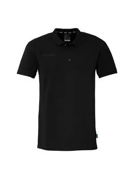 Футболка поло Kempa, черный