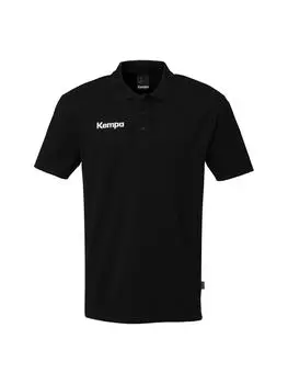 Футболка поло Kempa, черный
