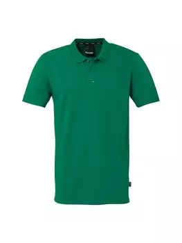 Футболка поло Kempa, цвет lagune