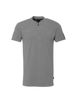 Футболка поло Kempa, цвет steingrau