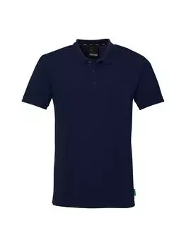 Футболка поло Kempa, морской