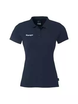 Футболка поло Kempa, морской
