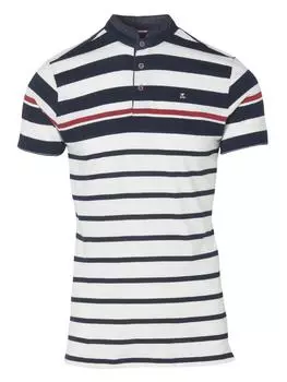 Футболка поло KOROSHI, белый