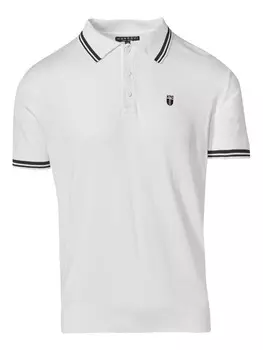 Футболка поло KOROSHI, белый