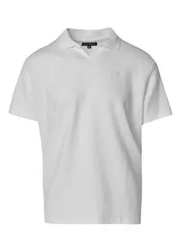 Футболка поло KOROSHI, белый