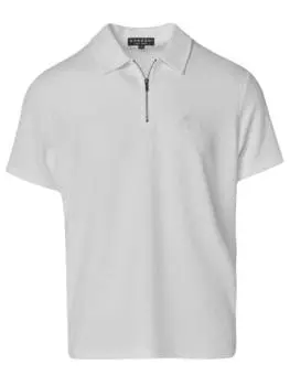 Футболка поло KOROSHI, белый