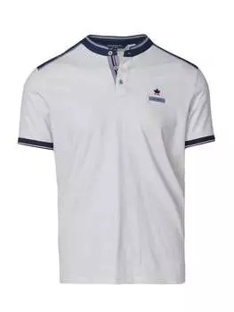 Футболка поло KOROSHI, белый