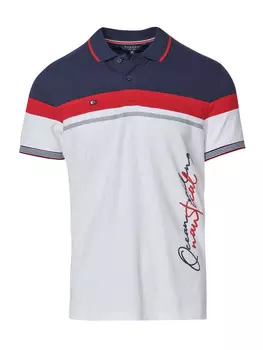 Футболка поло KOROSHI, белый