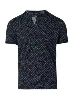 Футболка поло KOROSHI, черный