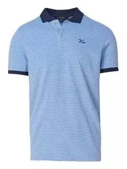 Футболка поло KOROSHI, цвет azul tinta/tiefblau