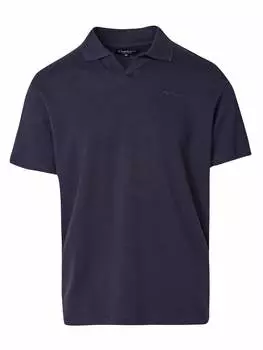 Футболка поло KOROSHI, синий