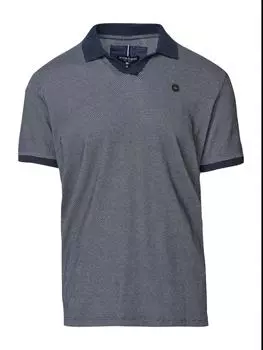 Футболка поло KOROSHI, синий