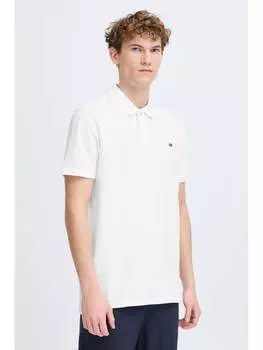 Футболка поло Kronstadt, белый