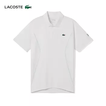 Футболка поло Lacoste Djokovic, синий
