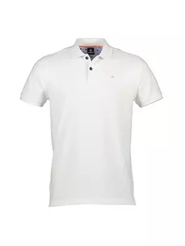 Футболка поло Lerros, белый