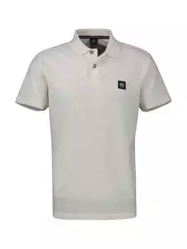 Футболка поло Lerros, белый