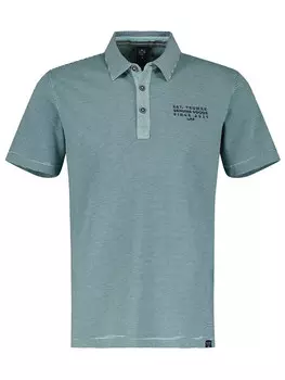 Футболка поло Lerros, мятный