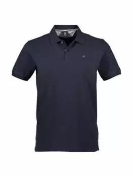 Футболка поло Lerros, синий