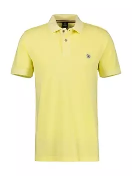 Футболка поло Lerros, желтый
