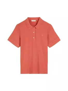 Футболка поло Marc O'Polo, цвет burnt red