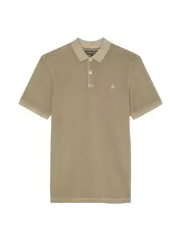 Футболка поло Marc O'Polo, цвет charleston gray