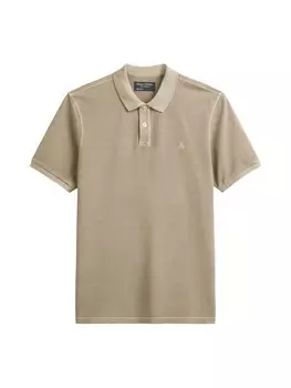 Футболка поло Marc O'Polo, цвет charleston gray