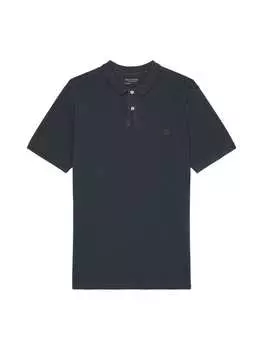 Футболка поло Marc O'Polo, цвет dark navy