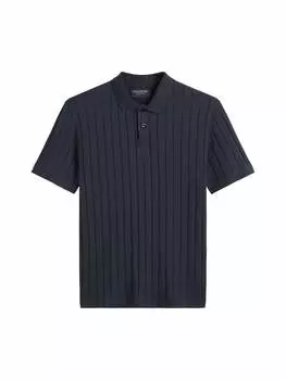 Футболка поло Marc O'Polo, цвет dark navy
